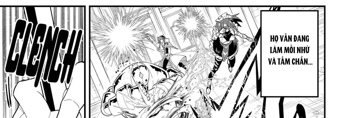 Pháp Sư Mạnh Nhất Dùng Sách Chiến Lược, Tự Mình Tiêu Diệt Ma Vương Chap 66 - Next Chap 67