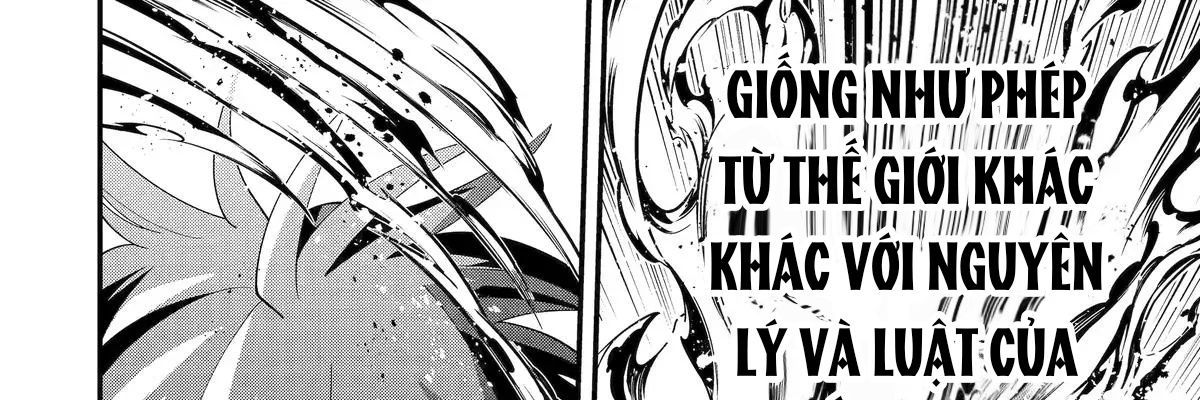 Pháp Sư Mạnh Nhất Dùng Sách Chiến Lược, Tự Mình Tiêu Diệt Ma Vương Chap 66 - Next Chap 67