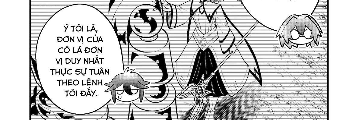 Pháp Sư Mạnh Nhất Dùng Sách Chiến Lược, Tự Mình Tiêu Diệt Ma Vương Chap 67 - Next Chap 68