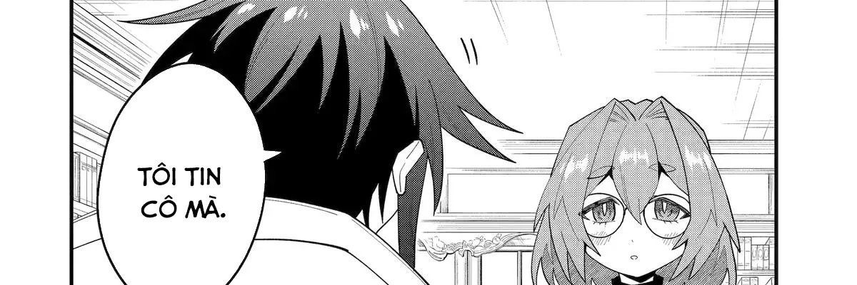 Pháp Sư Mạnh Nhất Dùng Sách Chiến Lược, Tự Mình Tiêu Diệt Ma Vương Chap 67 - Next Chap 68