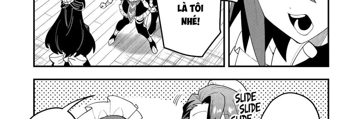 Pháp Sư Mạnh Nhất Dùng Sách Chiến Lược, Tự Mình Tiêu Diệt Ma Vương Chap 67 - Next Chap 68