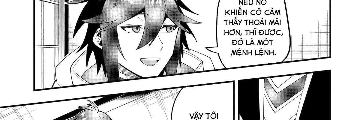 Pháp Sư Mạnh Nhất Dùng Sách Chiến Lược, Tự Mình Tiêu Diệt Ma Vương Chap 67 - Next Chap 68