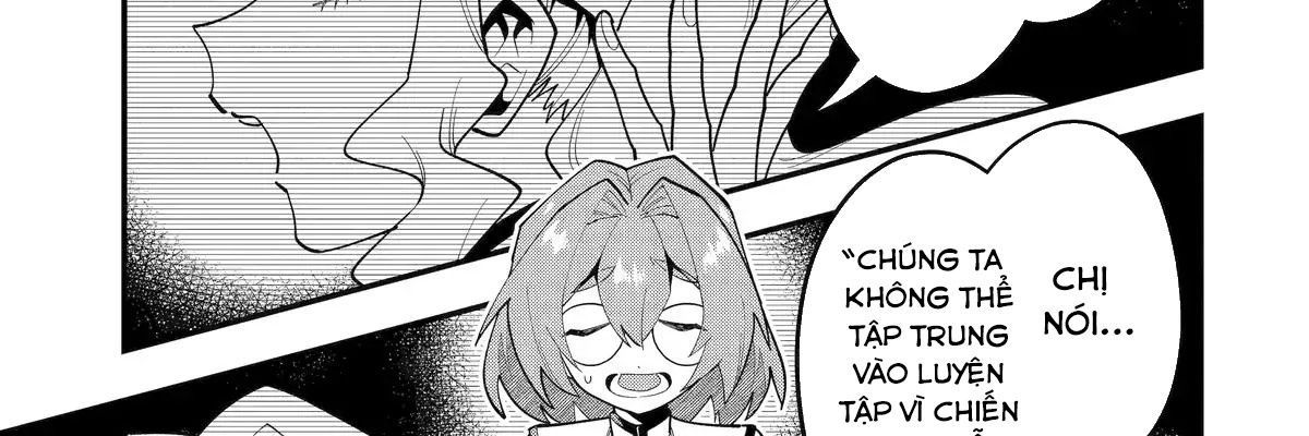 Pháp Sư Mạnh Nhất Dùng Sách Chiến Lược, Tự Mình Tiêu Diệt Ma Vương Chap 67 - Next Chap 68