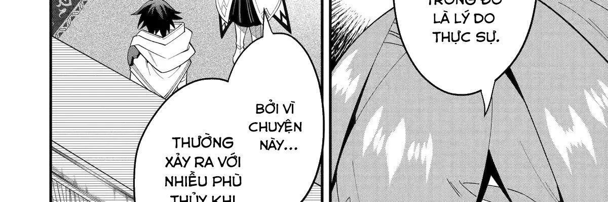 Pháp Sư Mạnh Nhất Dùng Sách Chiến Lược, Tự Mình Tiêu Diệt Ma Vương Chap 67 - Next Chap 68