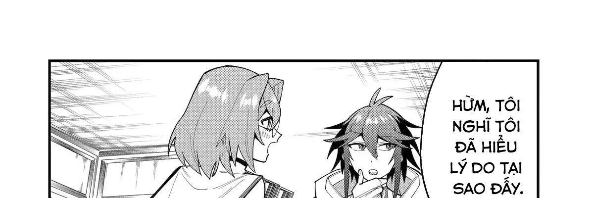 Pháp Sư Mạnh Nhất Dùng Sách Chiến Lược, Tự Mình Tiêu Diệt Ma Vương Chap 67 - Next Chap 68