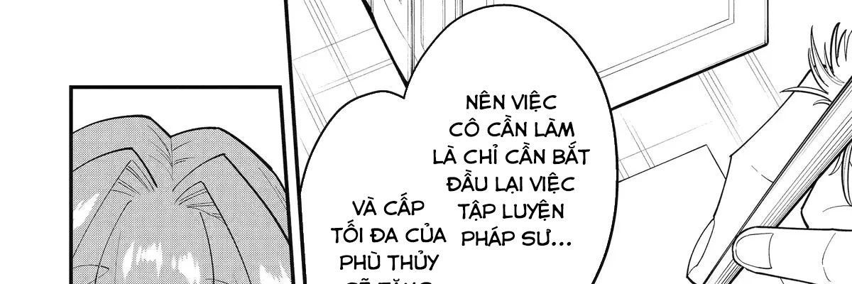 Pháp Sư Mạnh Nhất Dùng Sách Chiến Lược, Tự Mình Tiêu Diệt Ma Vương Chap 67 - Next Chap 68