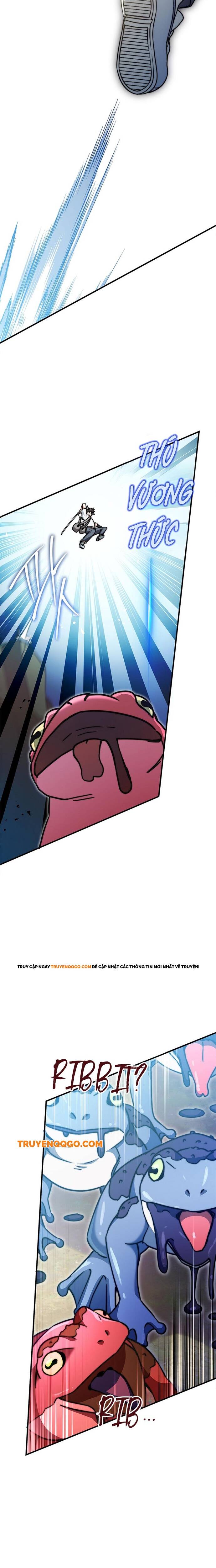 Tôi Trở Thành Bạn Thời Thơ Ấu Của Boss Cấp Trung Chap 16 - Next Chap 17