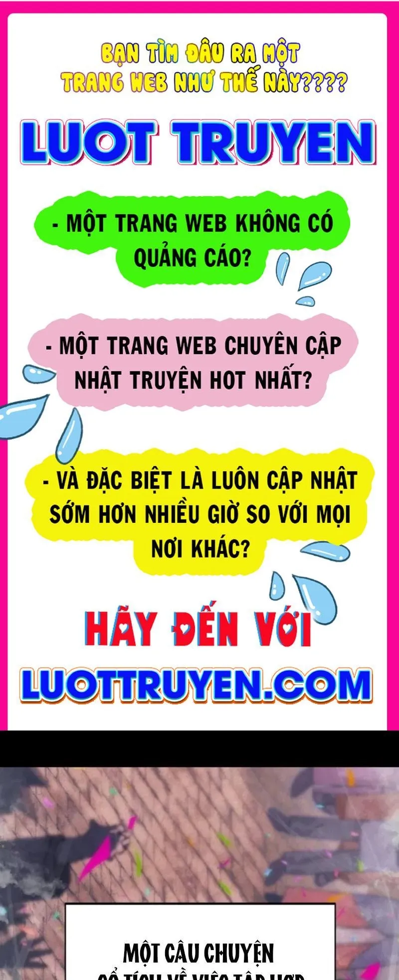 Khô Lâu Sứ Giả Chap 10 - Next Chap 11