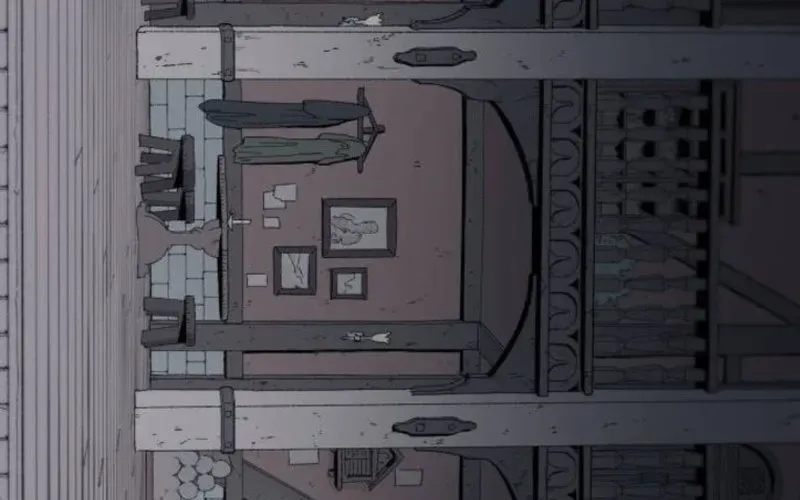 Khô Lâu Sứ Giả Chap 10 - Next Chap 11