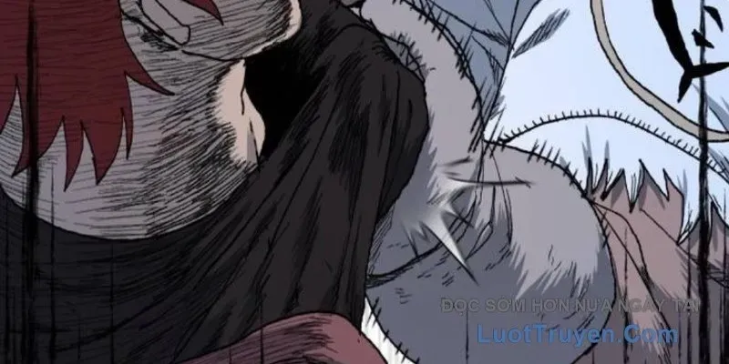 Khô Lâu Sứ Giả Chap 10 - Next Chap 11