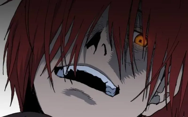 Khô Lâu Sứ Giả Chap 10 - Next Chap 11