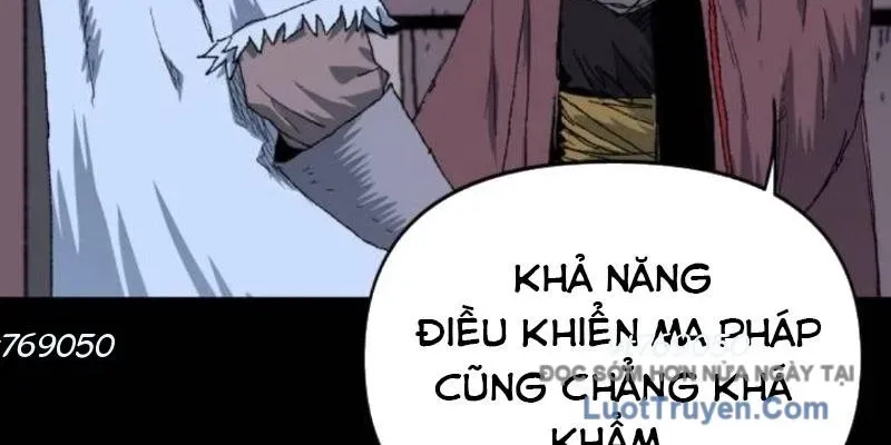 Khô Lâu Sứ Giả Chap 10 - Next Chap 11