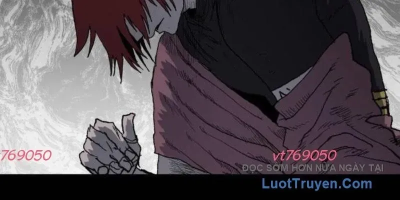 Khô Lâu Sứ Giả Chap 10 - Next Chap 11