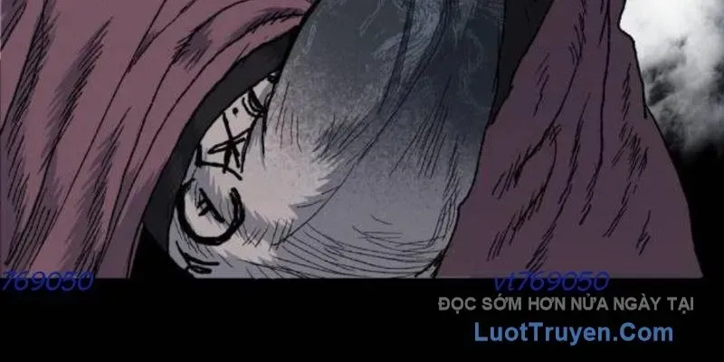 Khô Lâu Sứ Giả Chap 10 - Next Chap 11