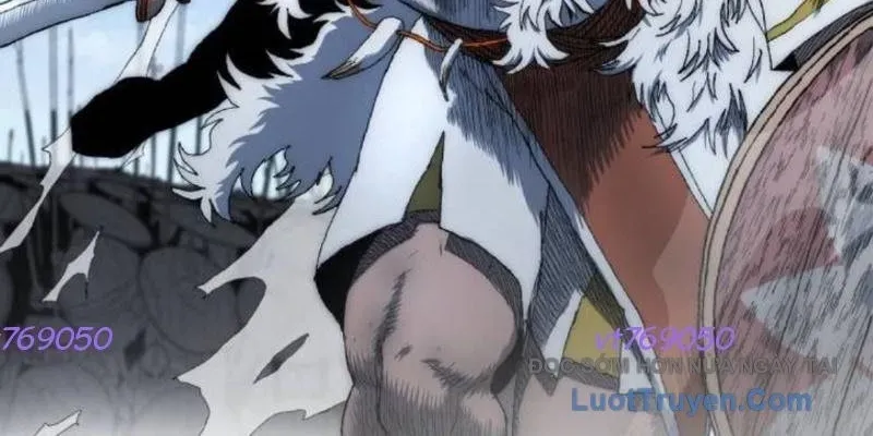 Khô Lâu Sứ Giả Chap 10 - Next Chap 11