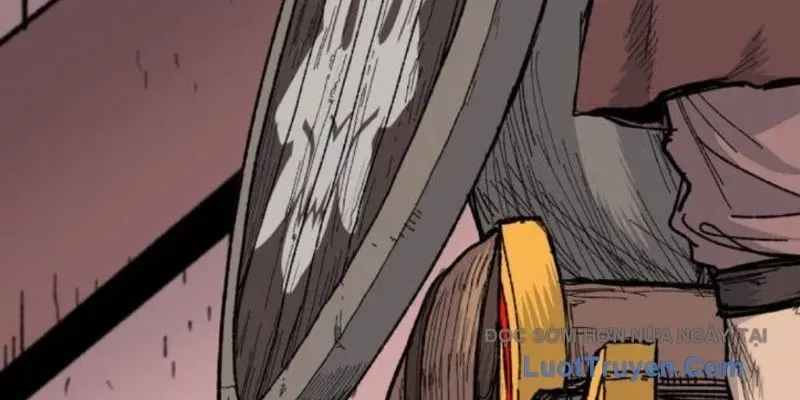 Khô Lâu Sứ Giả Chap 10 - Next Chap 11