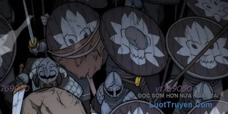 Khô Lâu Sứ Giả Chap 10 - Next Chap 11