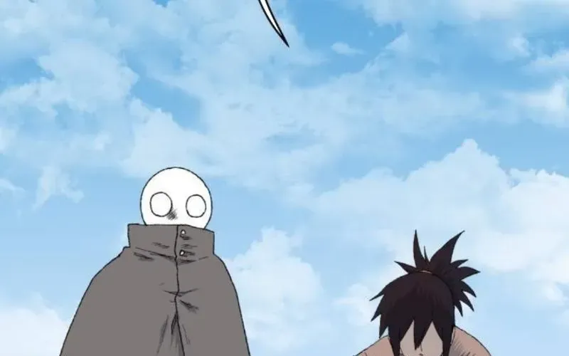 Khô Lâu Sứ Giả Chap 10 - Next Chap 11