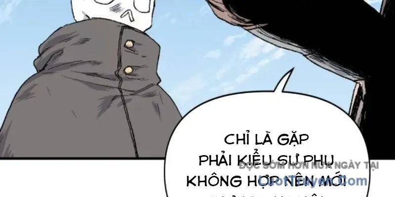 Khô Lâu Sứ Giả Chap 10 - Next Chap 11