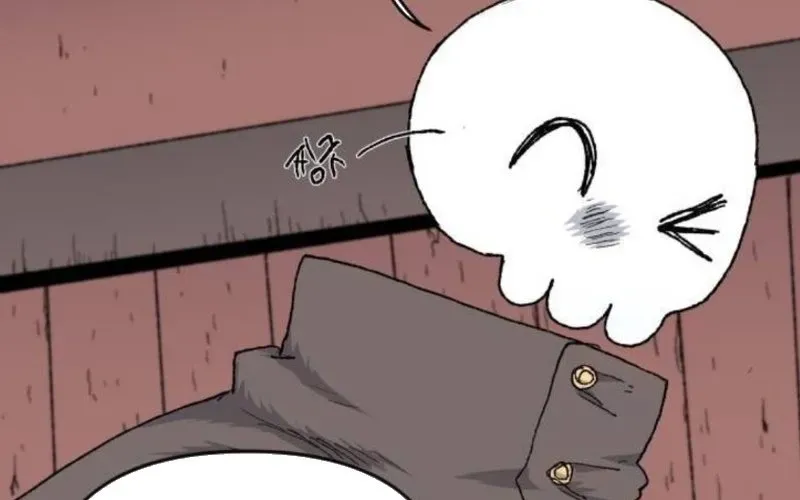 Khô Lâu Sứ Giả Chap 10 - Next Chap 11