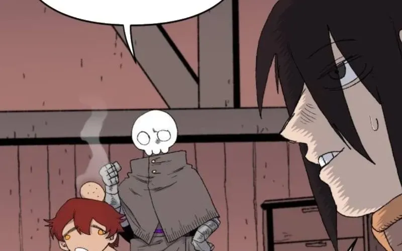 Khô Lâu Sứ Giả Chap 10 - Next Chap 11