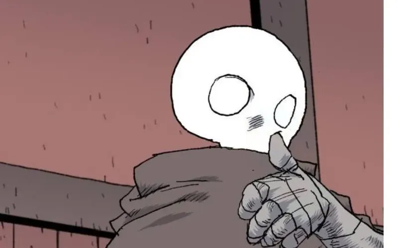 Khô Lâu Sứ Giả Chap 10 - Next Chap 11