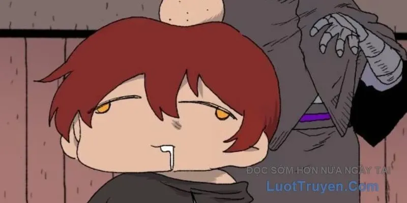 Khô Lâu Sứ Giả Chap 10 - Next Chap 11