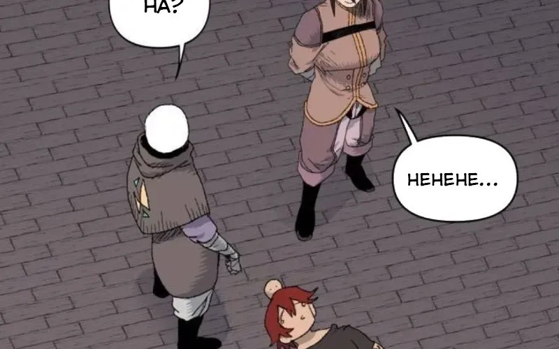 Khô Lâu Sứ Giả Chap 10 - Next Chap 11