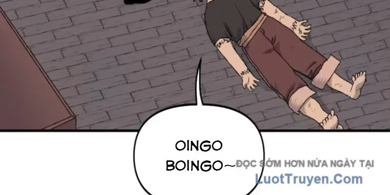 Khô Lâu Sứ Giả Chap 10 - Next Chap 11