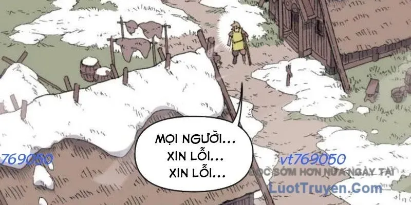 Khô Lâu Sứ Giả Chap 10 - Next Chap 11