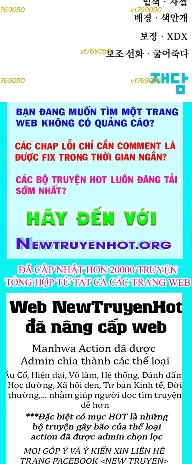 Khô Lâu Sứ Giả Chap 10 - Next Chap 11