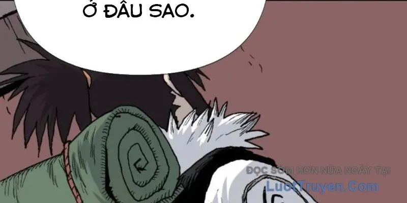 Khô Lâu Sứ Giả Chap 10 - Next Chap 11