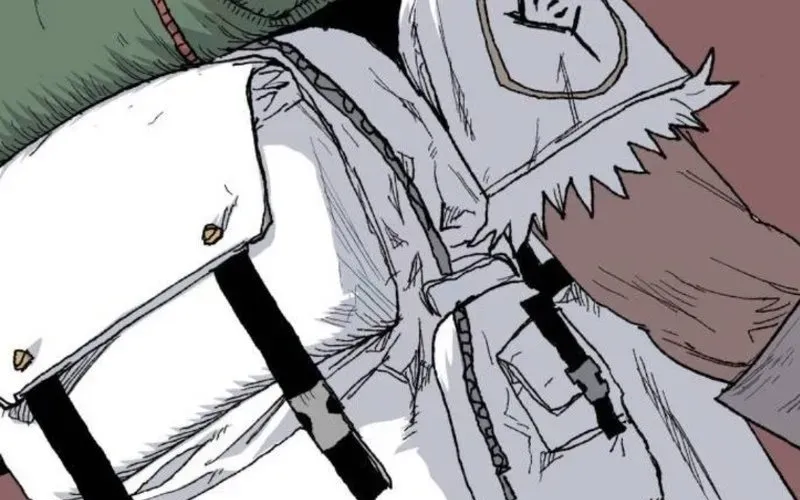 Khô Lâu Sứ Giả Chap 10 - Next Chap 11