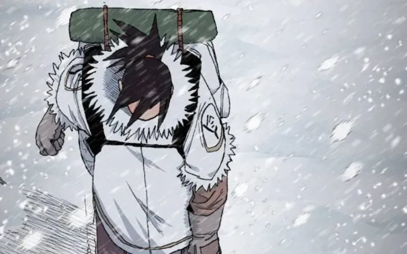 Khô Lâu Sứ Giả Chap 10 - Next Chap 11