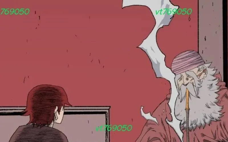 Khô Lâu Sứ Giả Chap 10 - Next Chap 11