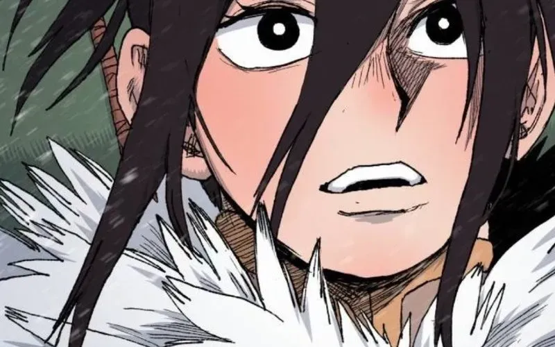 Khô Lâu Sứ Giả Chap 10 - Next Chap 11