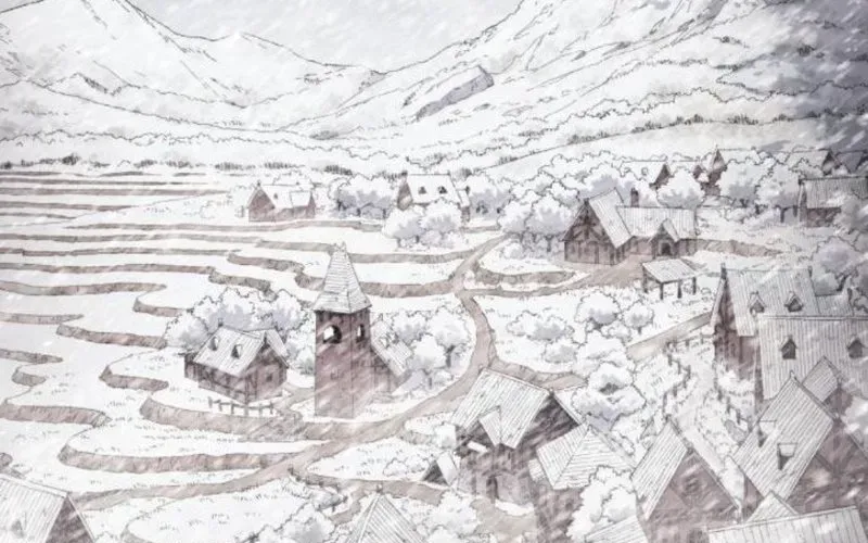 Khô Lâu Sứ Giả Chap 10 - Next Chap 11