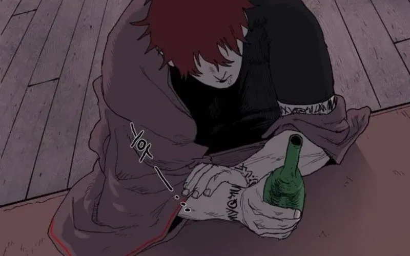 Khô Lâu Sứ Giả Chap 10 - Next Chap 11