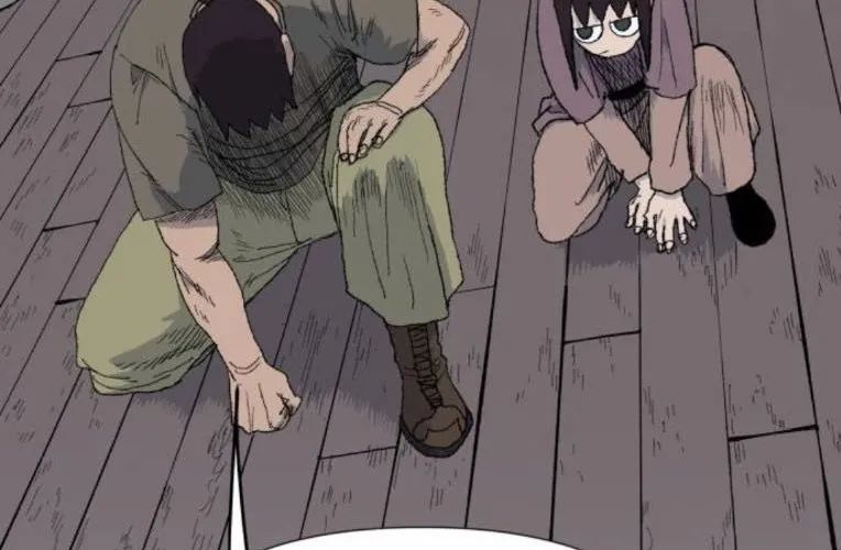 Khô Lâu Sứ Giả Chap 9 - Next Chap 10