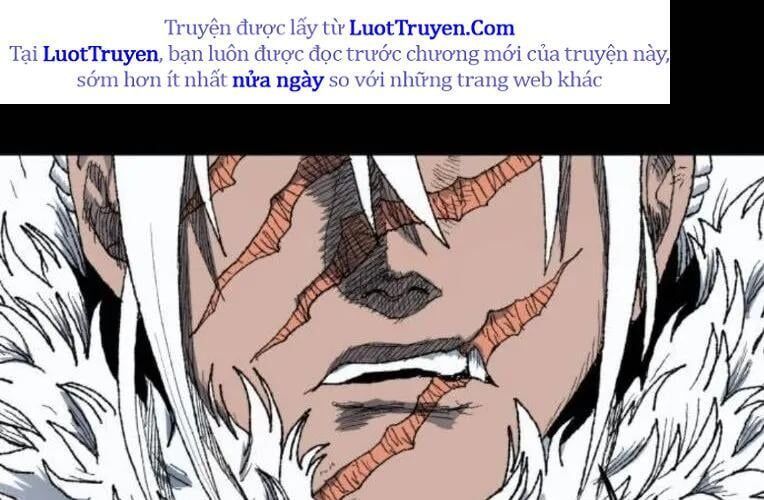 Khô Lâu Sứ Giả Chap 9 - Next Chap 10