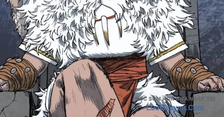 Khô Lâu Sứ Giả Chap 9 - Next Chap 10