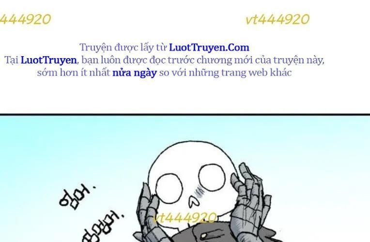 Khô Lâu Sứ Giả Chap 9 - Next Chap 10