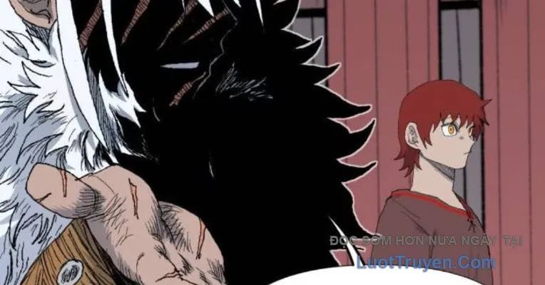 Khô Lâu Sứ Giả Chap 9 - Next Chap 10