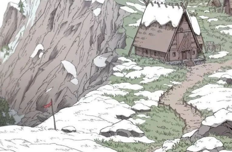 Khô Lâu Sứ Giả Chap 9 - Next Chap 10