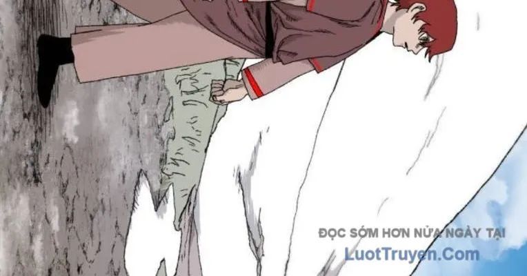 Khô Lâu Sứ Giả Chap 9 - Next Chap 10
