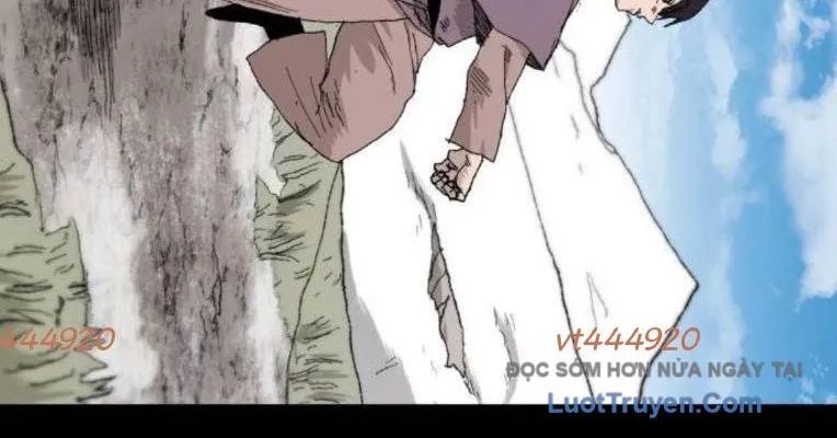 Khô Lâu Sứ Giả Chap 9 - Next Chap 10