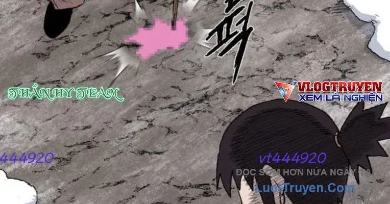 Khô Lâu Sứ Giả Chap 9 - Next Chap 10