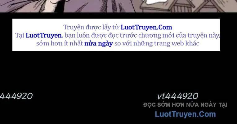 Khô Lâu Sứ Giả Chap 9 - Next Chap 10