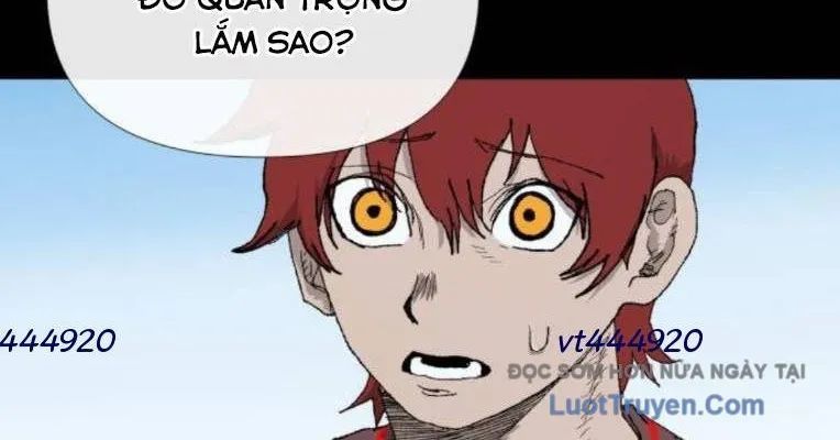 Khô Lâu Sứ Giả Chap 9 - Next Chap 10