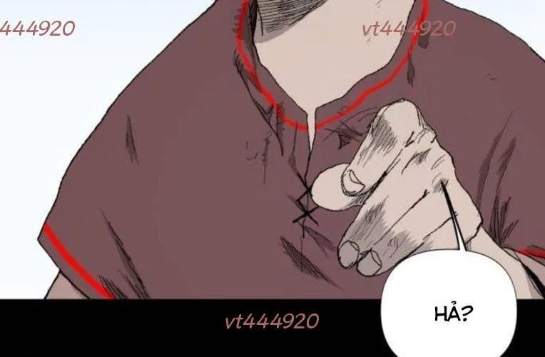 Khô Lâu Sứ Giả Chap 9 - Next Chap 10